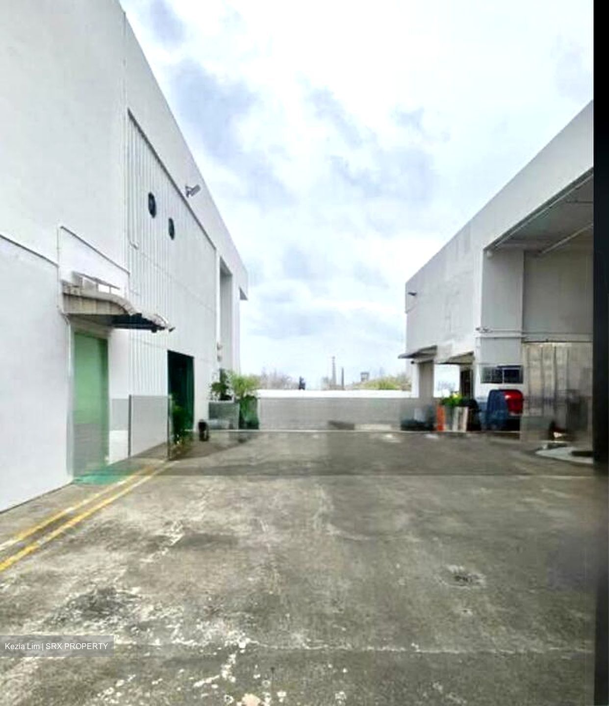 Food Xchange @ Admiralty (D27), Factory #565832861